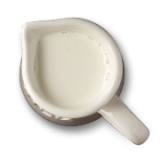 Tej felforralva