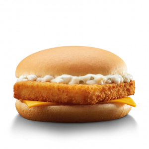 Filet-O-Fish®
