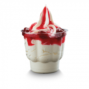 McFreeze® epres öntettel