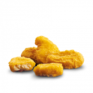 Chicken McNuggets®