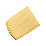 Raclette sajtszelet