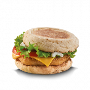 Csirkés McMuffin®