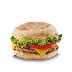 Fresh McMuffin®