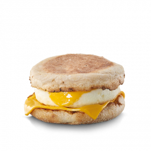 Tojásos McMuffin®