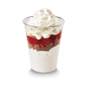 Super McFreeze® epres öntettel