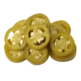 Csípős jalapeño paprika