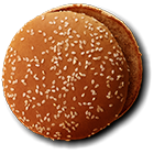 Hamburgerzsemle