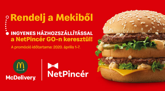 Ingyenes házhozszállítás