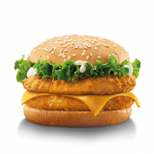 Dupla McChicken®