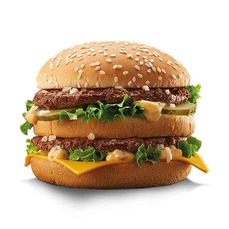 Big Mac®