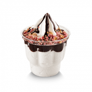 McFreeze® Choco Crunchy