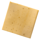 Ömlesztett Pepper Jack sajtszelet