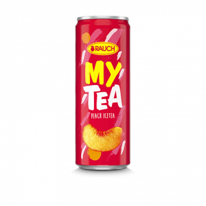 My Tea barack 0,33 l