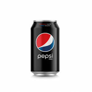Pepsi Max 0,33 l