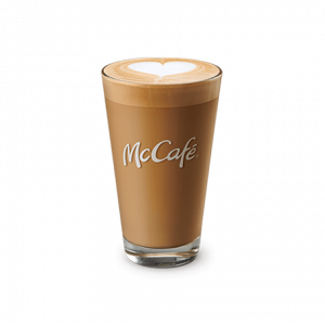 Caffé latte