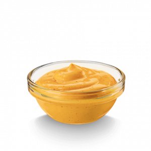 Cajun mártogatós szósz