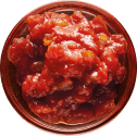 Salsa szósz