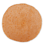 Paradicsomos tortilla lap