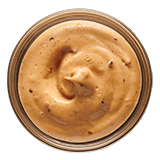 Habanero paprika szósz