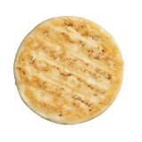 Grill Camembert pogácsa