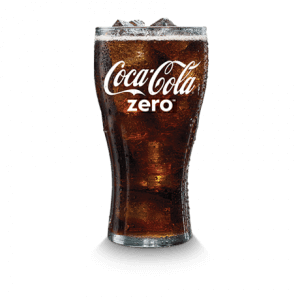 Coca-Cola ZERO®