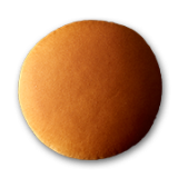 Normál hamburger zsemle